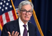 When Is Jerome Powell’s Term Up? Find Out When it Ends – Hollywood Life