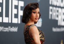 Who Are Cardi B’s Parents? Everything to Know About Her Mom & Dad – Hollywood Life