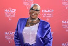 Who Is Shirley Raines? 5 Things About the Nonprofit Founder Who Died – Hollywood Life