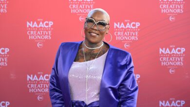 Who Is Shirley Raines? 5 Things About the Nonprofit Founder Who Died – Hollywood Life