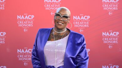 How Many Children Ms. Shirley Is Survived by – Hollywood Life