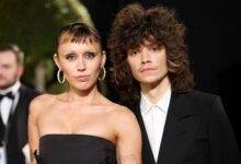 Her Exes & Current Relationship – Hollywood Life