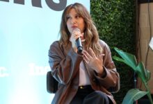 Who Is in Ashley Tisdale’s Now-Former ‘Toxic Mom Group’? What We Know – Hollywood Life