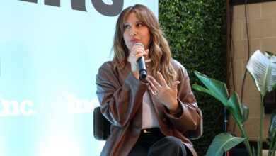 Who Is in Ashley Tisdale’s Now-Former ‘Toxic Mom Group’? What We Know – Hollywood Life