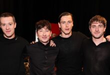 Meet the Cast, See Projected Release Date & More – Hollywood Life