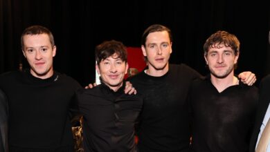 Meet the Cast, See Projected Release Date & More – Hollywood Life