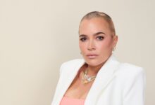 Her Health Now After Brain Tumors – Hollywood Life