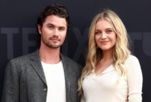 Find Out About Chase Stokes & More – Hollywood Life