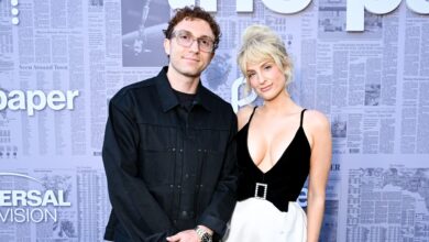 Meet Their Children – Hollywood Life