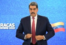 Why Did the U.S. Attack Venezuela? Reason Trump Captured Maduro & Wife – Hollywood Life