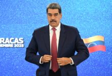 Where Are Maduro & His Wife Now? Updates Amid Trump’s Capture – Hollywood Life