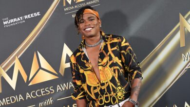 Who Is Brian King Joseph? About the Violinist Suing Will Smith – Hollywood Life