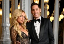 Her Relationships Over the Years – Hollywood Life