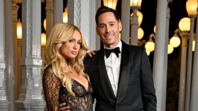 Her Relationships Over the Years – Hollywood Life