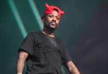Did Ray J Suffer From Heart Failure? His Recent Health Revelation – Hollywood Life