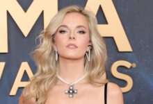 Who Is Karley Scott Collins? About Keith Urban’s Rumored Girlfriend – Hollywood Life