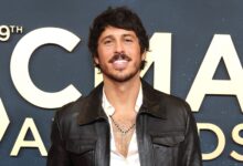 Who Is Morgan Evans? 5 Things About Kelsea Ballerini’s Ex-Husband – Hollywood Life