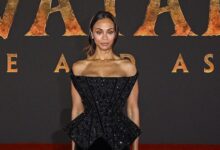 How Much Money the ‘Avatar’ Actress Has Now – Hollywood Life