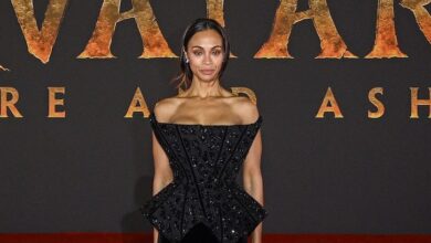 How Much Money the ‘Avatar’ Actress Has Now – Hollywood Life