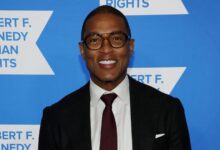 Why Was Don Lemon Arrested? Everything We Know So Far – Hollywood Life