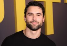 Who Plays Kip in ‘Heated Rivalry’? Meet Actor Robbie Graham-Kuntz – Hollywood Life