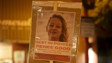 Her Loved Ones ‘Grapple’ With Shooting – Hollywood Life