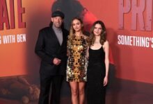 Meet the Main Actors Behind the 2026 Movie – Hollywood Life