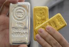 What Are Gold & Silver Prices Today? January 2026 Update – Hollywood Life