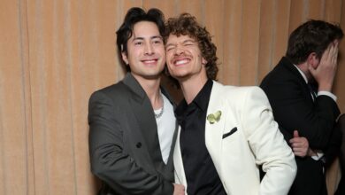 ‘Unrivaled’ Release Date, Plot & More – Hollywood Life