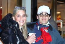 Who Are Marcello Hernandez’s Parents? Meet His Mom Isabel & Dad – Hollywood Life