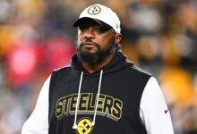 Find Out How Much Money the Steelers Coach Has – Hollywood Life