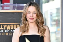 Does Rachel McAdams Have Kids? All About Her Children – Hollywood Life