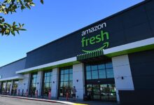 Why Are Amazon Fresh Grocery Stores Closing? About the Closure – Hollywood Life