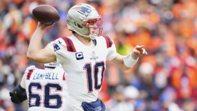 Who Will Win the 2026 Super Bowl? Seahawks vs. Patriots Predictions – Hollywood Life