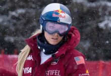 What Happened to Her at Milano Cortina – Hollywood Life