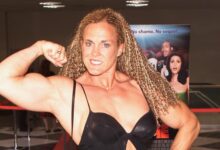 How Did the Bodybuilder Die? – Hollywood Life