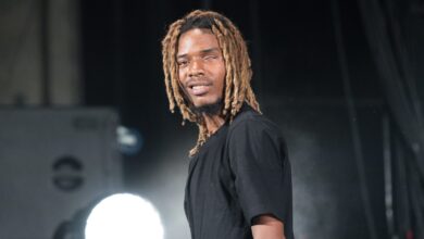 All About His Marriage to Leandra K. Gonzalez – Hollywood Life