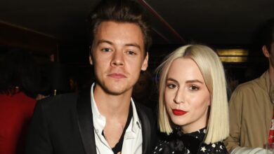 Who Is Gemma Styles? 5 Things to Know About Harry Styles’ Older Sister – Hollywood Life