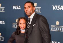 Meet His Wife & Their Kids – Hollywood Life