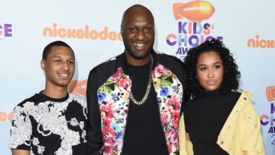 Everything to Know About His 2 Children & Late Son – Hollywood Life