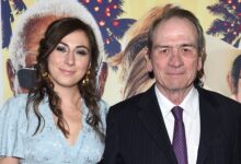 What Happened to Tommy Lee Jones’ Daughter? Victoria’s Reported Death – Hollywood Life