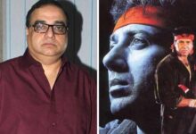 SCOOP: Rajkumar Santoshi heads to Manali to narrate Ghatak 2 to Sunny Deol : Bollywood News