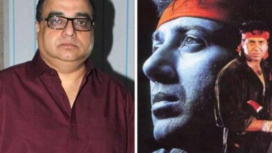 SCOOP: Rajkumar Santoshi heads to Manali to narrate Ghatak 2 to Sunny Deol : Bollywood News