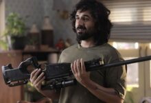 Vir Das’ Happy Patel receives CBFC ‘A’ certificate; advance bookings open tomorrow : Bollywood News