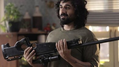 Vir Das’ Happy Patel receives CBFC ‘A’ certificate; advance bookings open tomorrow : Bollywood News