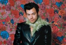 Is Harry Styles Releasing A New Album in 2026? What We Know – Hollywood Life