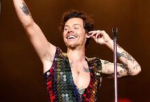 Is Harry Styles Going on Tour in 2026? What We Know Amid 4th Album – Hollywood Life