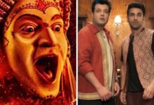 EXCLUSIVE: CBFC censors ‘Kantara scream’ in Rahu Ketu; replaces middle finger with pinky finger : Bollywood News