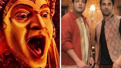 EXCLUSIVE: CBFC censors ‘Kantara scream’ in Rahu Ketu; replaces middle finger with pinky finger : Bollywood News