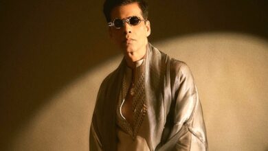 Karan Johar locked script for Kabhi Khushi Kabhie Gham sequel? Here’s what we know! : Bollywood News